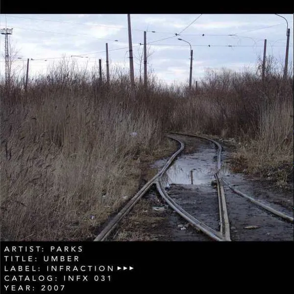 PARKS / UMBER
