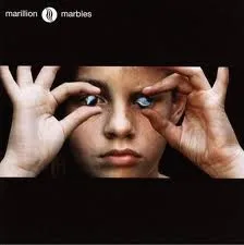 MARILLION / マリリオン / MARBLES