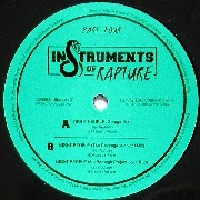 ILIJA RUDMAN / イリヤ・ルドマン / NIGHT PEOPLE