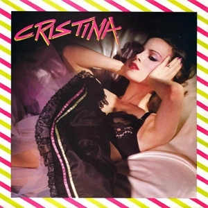 CRISTINA / クリスティーナ / CRISTINA
