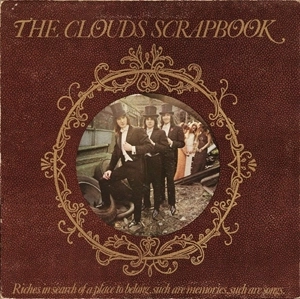CLOUDS / クラウズ (PROG) / SCRAPBOOK