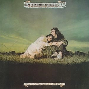 JOHN & BEVERLEY MARTYN / ジョン&ビヴァリー・マーティン / STORMBRINGER
