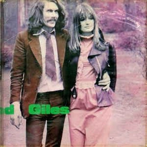 McDONALD AND GILES / マクドナルド&ジャイルズ / MCDONALD AND GILES