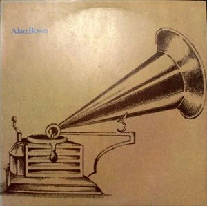 ALAN BOWN SET (ALAN BOWN!) / アラン・バウン・セット / LISTEN