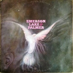 EMERSON, LAKE & PALMER / エマーソン・レイク&パーマー / EMERSON LAKE & PALMER