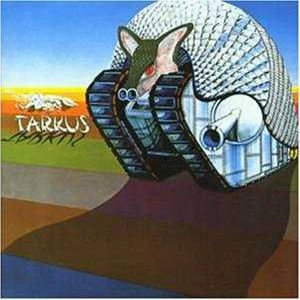 EMERSON, LAKE & PALMER / エマーソン・レイク&パーマー / TARKUS