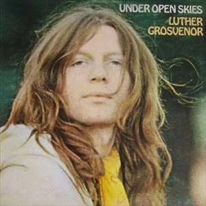 LUTHER GROSVENOR / ルーサー・グロヴナー / UNDER OPEN SKIES