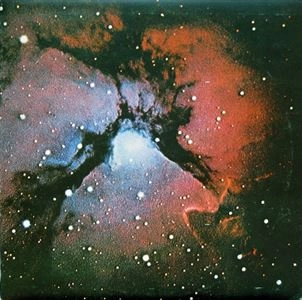 KING CRIMSON / キング・クリムゾン / ISLANDS
