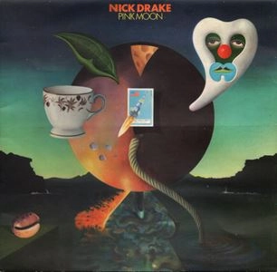 NICK DRAKE / ニック・ドレイク / PINK MOON