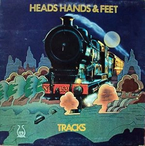 HEADS HANDS & FEET / ヘッズ・ハンズ&フィート / TRACKS