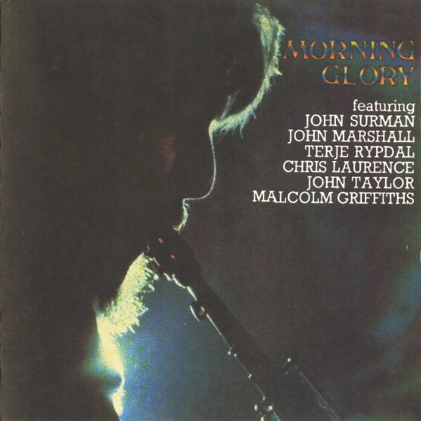 JOHN SURMAN / ジョン・サーマン / MORNING GLORY