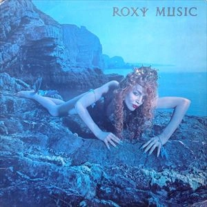 ROXY MUSIC / ロキシー・ミュージック / SIREN