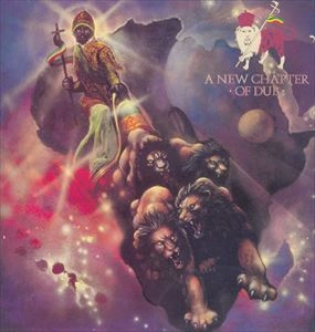 ASWAD / アスワド / NEW CHAPTER OF DUB