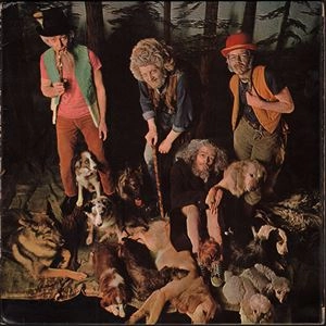JETHRO TULL / ジェスロ･タル / THIS WAS