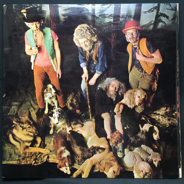 JETHRO TULL / ジェスロ･タル / THIS WAS