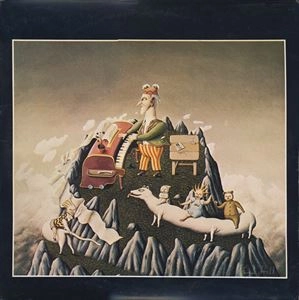 KING CRIMSON / キング・クリムゾン / THE YOUNG PERSONS' GUIDE TO KING CRIMSON