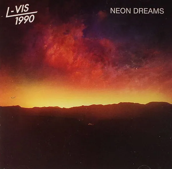 L-VIS 1990 / NEON DREAMS