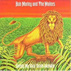 BOB MARLEY (& THE WAILERS) / ボブ･マーリー（･アンド･ザ･ウエイラーズ） / SATISFY MY SOUL