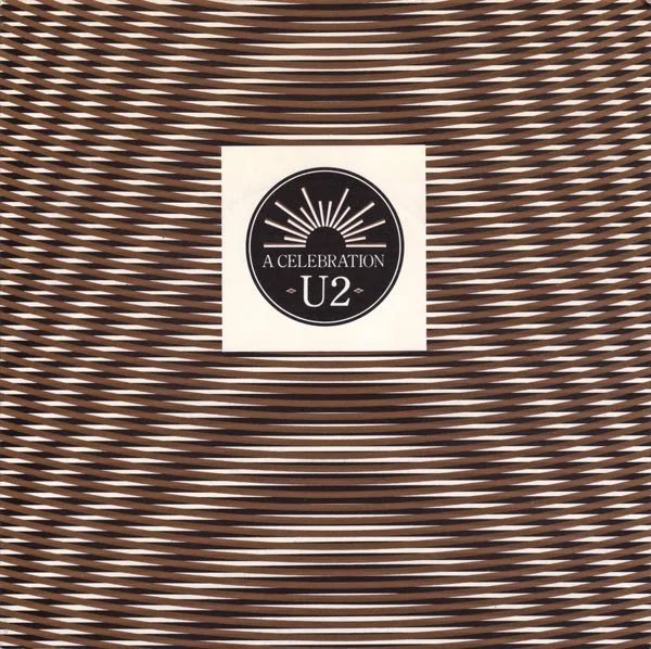 U2 / CELEBRATION