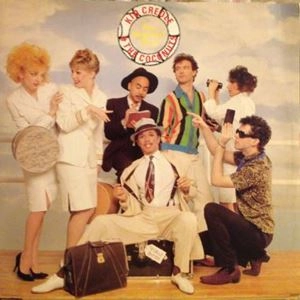 KID CREOLE & THE COCONUTS / キッド・クレオール&ザ・ココナッツ / I'M A WONDERFFUL THING
