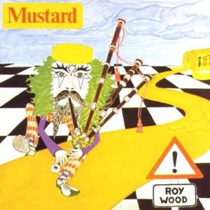 ROY WOOD / ロイ・ウッド / MUSTARD