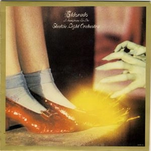 ELECTRIC LIGHT ORCHESTRA / エレクトリック・ライト・オーケストラ / ELDORADO - A SYMPHONY BY THE ELECTRIC LIGHT ORCHESTRA