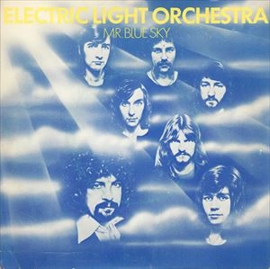 ELECTRIC LIGHT ORCHESTRA / エレクトリック・ライト・オーケストラ / MR.BLUE SKY