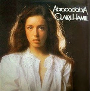 CLAIRE HAMILL / クレア・ハミル / ABRACADABRA