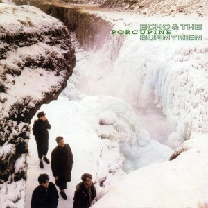 ECHO & THE BUNNYMEN / エコー&ザ・バニーメン / PORCUPINE