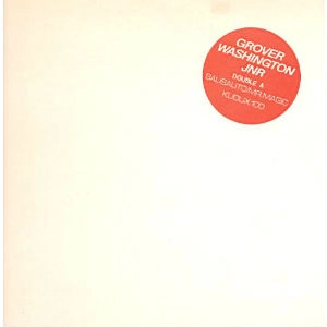 GROVER WASHINGTON JR. / グローヴァー・ワシントンJr. / MR. MAGIC / SAUSALITO