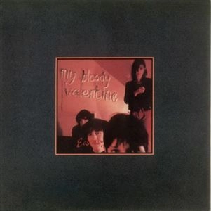 MY BLOODY VALENTINE / マイ・ブラッディ・ヴァレンタイン / ECSTACY