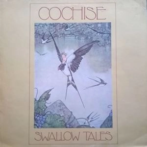 COCHISE / コーチズ / SWALLOW TALES