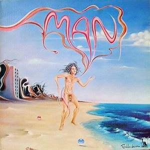 MAN / マン / MAN