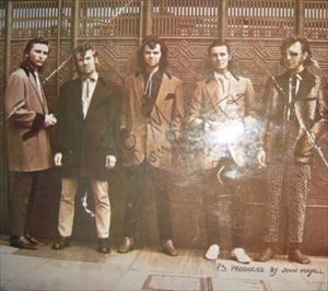 AYNSLEY DUNBAR RETALIATION / エインズレイ・ダンバー・リタリエイション / RETALIATION