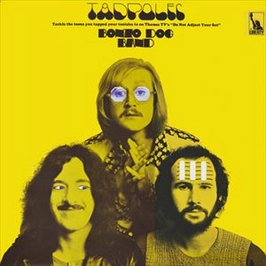 BONZO DOG BAND / ボンゾ・ドッグ・バンド / TADPALES