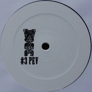 PEV / SALT WATER / EROSIONS