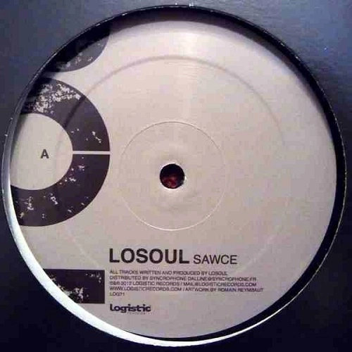 LOSOUL / ロソウル / SAWCE