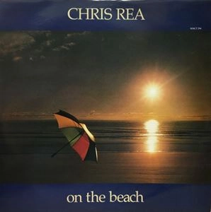 CHRIS REA / クリス・レア / ON THE BEACH