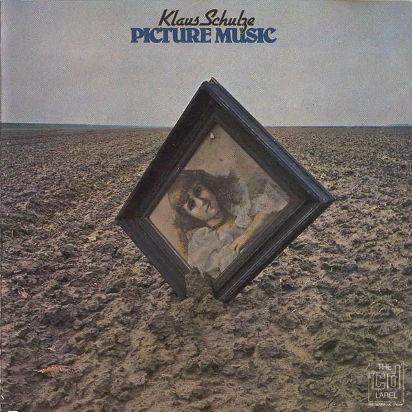 KLAUS SCHULZE'S U.S.O. / PICTURE MUSIC