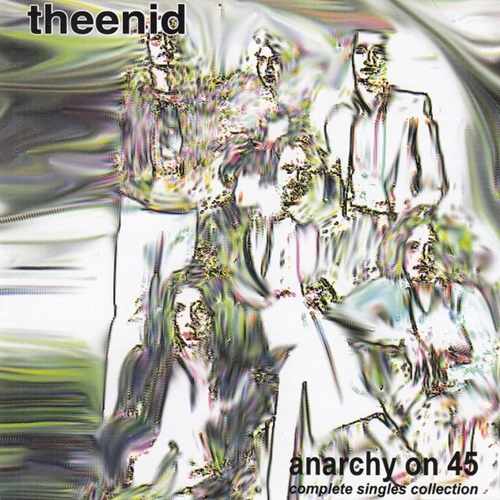 THE ENID (PROG) / エニド / ANARCHY ON 45