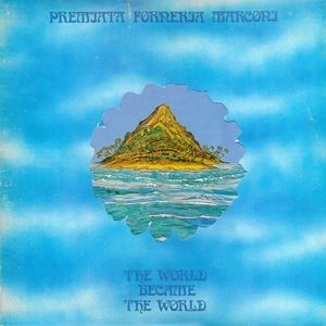 PFM / ピー・エフ・エム / WORLD BECAME THE WORLD