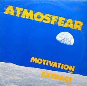ATMOSFEAR / アトモスフィア / MOTIVATION