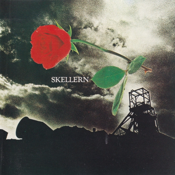 PETER SKELLERN / SKEKKERN