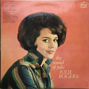JULIE ROGERS / SOUND OF JULIE