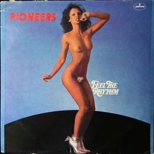 PIONEERS / ザ・パイオニアーズ / FEEL THE RHYTHM