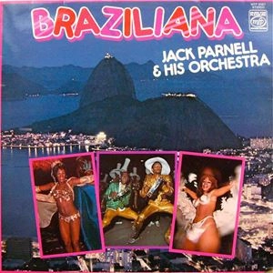 JACK PARNELL / BRAZILIANA