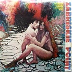 V.A. / オムニバス / ZABRISKIE POINT