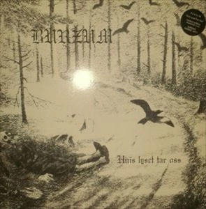 BURZUM / バーズム / HVIS LYSET TAR OSS