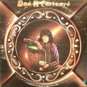 DAN MCCAFFERTY / ダン・マッカファーティー / DAN MCCAFFERTY