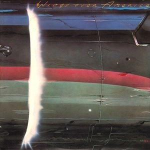 WINGS / ウィングス / WINGS OVER AMERICA